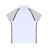 J LINDEBERG 男性用半袖Tシャツ 160627917 [P]