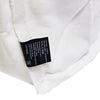 Isabel Marant Yankee Tote Bag Shoulder Bag White Red Logo 149558521 [P]