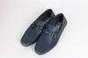 SALVATORE FERRAGAMO Gancini Leder Slipper 160666473 [P]
