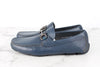 SALVATORE FERRAGAMO Gancini Leder Slipper 160666473 [P]