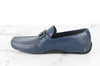 SALVATORE FERRAGAMO Gancini Leder Slipper 160666473 [P]