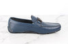 SALVATORE FERRAGAMO Gancini Leder Slipper 160666473 [P]