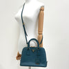 PRADA Saffiano Lux Mini Tote- und Schultertasche (BL0838) 160666686 [P]