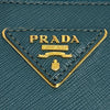 PRADA Saffiano Lux Mini Tote- und Schultertasche (BL0838) 160666686 [P]