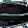 PRADA Saffiano Lux Mini Tote- und Schultertasche (BL0838) 160666686 [P]