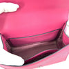 PRADA Saffiano Monochrome Ketten Schultertasche 160666777 [P]