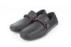 Salvatore Ferragamo Horsebit Leather Loafer 7.5(265) 160666789 [P]