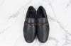 Salvatore Ferragamo Horsebit Leather Loafer 7.5(265) 160666789 [P]