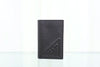 Prada Saffiano Leather Embossed Triangle Logo Card Wallet 2MC101 160666813 [P]