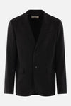 AMI Wool Two Button Jacket 141541540 [P]