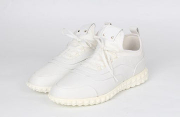 VALENTINO Bodytech Sneaker mit Schnürung 39.5(255) 160666954 [P]