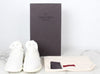 VALENTINO Bodytech Sneaker mit Schnürung 39.5(255) 160666954 [P]