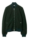 BURBERRY キルティング ナイロン ブーマー ジャケット 8083809 142645681 [P]