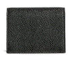 THOM BROWNE Dreistreifen Klapp Doppel Kartenetui 00198 001 112439658 [P]
