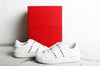 VALENTINO Rockstud Untitled Sneaker Weiß 36.5(235) 160667232 [P]