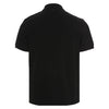 AMI Kleinherz PK T-Shirt Schwarz 144714911 [P]