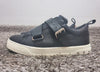 VALENTINO ロックスタッド ベルクロ スニーカー 160667336 [P]
