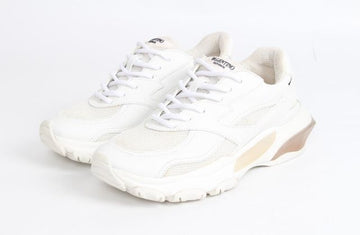VALENTINO バウンス ロー トップ スニーカー 36.5(235) 160667447 [P]