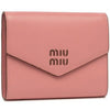 MIU MIU スモールレザー財布 149852028 [P]