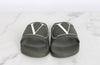 Valentino V Logo Men's Slippers Khaki 39(260) 160669345 [P]