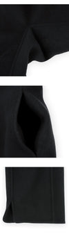 MAXMARA ミディウールコート(ブラック) 2629016101600 013 160667253 [P]