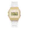 CASIO F-91WS-7A2DF ユニセックス時計 157203782 [P]