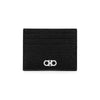 Salvatore Ferragamo Men's Card Holder 157204121 [P]