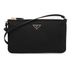PRADA ナイロンポーチ 142785789 [P]