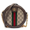 GUCCI オフィディア ミニ GG ラウンド ショルダーバッグ 550618 96I3B 8745 142960662 [P]