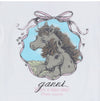 GANNI Damen Langarmshirt 160628272 [P]
