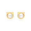 SALVATORE FERRAGAMO Ohrringe 76 0121 0696454 für Damen 157204190 [P]