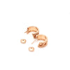 DIOR Ohrringe in Roségold JMYD95040 26291879 160670559 [P]