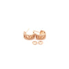 DIOR Ohrringe in Roségold JMYD95040 26291879 160670559 [P]