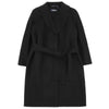MAXMARA アロナ ベルト ロングコート 160667257 [P]