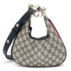 GUCCI Atashu Kleine Schultertasche 699409-96GRN-4091 67191049 [P]