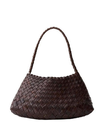 Dragon Diffusion ROSAANNA Bag 8943 DARK BROWN 151055830 [P]