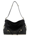GIVENCHY レザー ミディアム バッグ 001 151056111 [P]