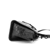 SAINT LAURENT クロコダイルトイカバスバッグミニ 452322 160670608 [P]