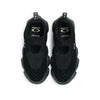 Oakley Suede Flesh Sandal Black 126807200 [P]