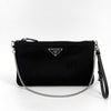 PRADA テストナイロンポーチ 1NH545 160670766 [P]