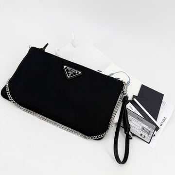 PRADA テストナイロンポーチ 1NH545 160670766 [P]