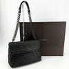 BOTTEGA VENETA オリンピアチェーンショルダーバッグ 160670787 [P]