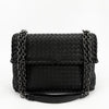 BOTTEGA VENETA オリンピアチェーンショルダーバッグ 160670787 [P]