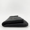 SAINT LAURENT クロコダイルフォールディングクラッチ 160670793 [P]