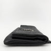 SAINT LAURENT クロコダイルフォールディングクラッチ 160670793 [P]