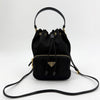 PRADA リナイロンポコノバケットバッグ 1BH038 160670817 [P]