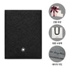 MONTBLANC サトリアル 名刺カードケース ブラック 130322 127470172 [P]