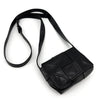 BOTTEGA VENETA レザー カセットバッグ ミニ 160670999 [P]
