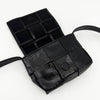 BOTTEGA VENETA レザー カセットバッグ ミニ 160670999 [P]