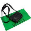 BOTTEGA VENETA レザー カセットバッグ ミニ 160670999 [P]